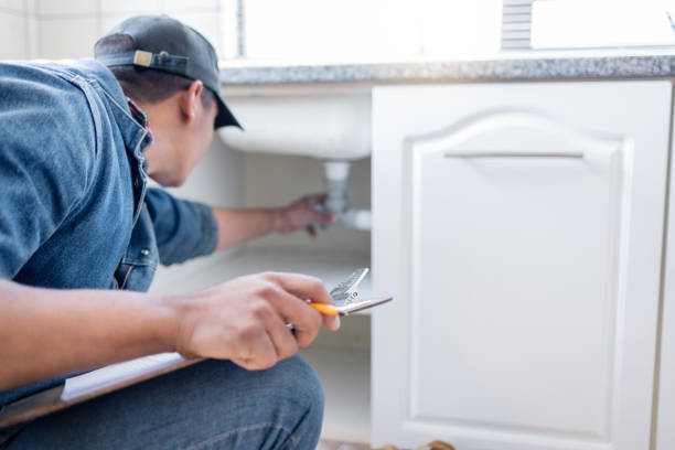 Reliable Salisbury, NY Plumbing Solutions