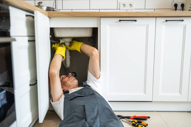Best Faucet Repair  in Salisbury, NY