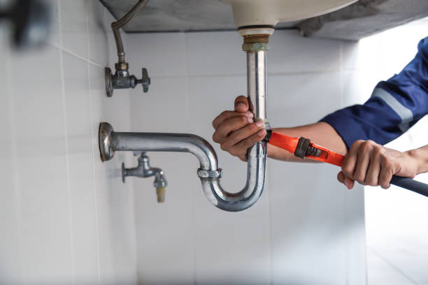 Best Gas Line Repair  in Salisbury, NY