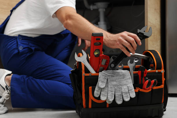 Best Residential Plumbing Services  in Salisbury, NY