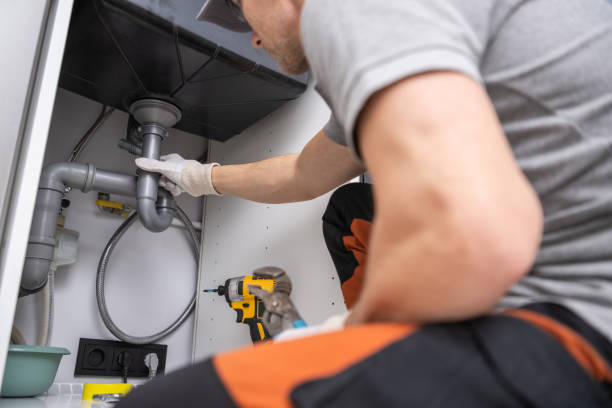 Best Plumbing Inspection Services  in Salisbury, NY