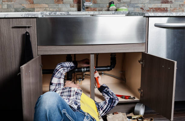 Best Water Leak Repair  in Salisbury, NY